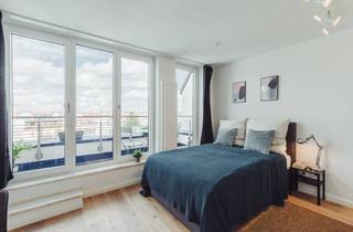 Wohnung mieten in Schwedter Straße, 10435 Berlin, Schwedter Straße, Berlin