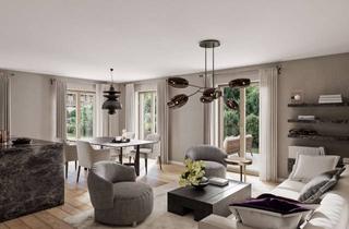 Wohnung kaufen in 83700 Rottach-Egern, Gartenwohnung 1.2 im Haus „COSMAS" Preisreduktion 7% von 2.250.000 €