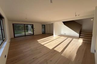 Wohnung kaufen in Nonnenstieg 78b, 37075 Göttingen, Neubau | Wohnung 6 | ATRIUM am Nonnenstieg | Maisonnette-Gartenwohnung | Eigentumswohnung