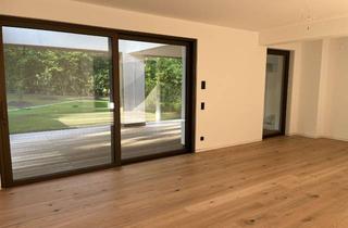 Wohnung kaufen in Nonnenstieg 78b, 37075 Göttingen, Neubau | Wohnung 6 | 360° Rundgang | ATRIUM am Nonnenstieg | Maisonnette-Gartenwohnung | Eigentum