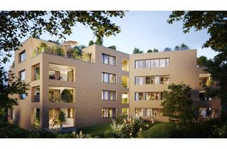 Wohnung kaufen in Nonnenstieg 78b, 37075 Göttingen, Neubau | Wohnung 1 | ATRIUM am Nonnenstieg | Gartenwohnung | Eigentumswohnung