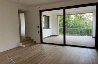 Wohnung kaufen in Nonnenstieg 78b, 37075 Göttingen, Neubau | Wohnung 1 | ATRIUM am Nonnenstieg | Gartenwohnung | Eigentumswohnung