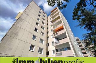 Wohnung kaufen in 61381 Friedrichsdorf, 3101 - Bezugsfreie 3 Zi.-Eigentumswohnung mit Balkon in Friedrichsdorf