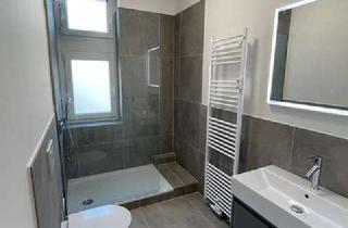 Wohnung kaufen in Gabelsbergerstraße 25, 60389 Nordend-Ost, Freie, sanierte 3 ZiWhg. am Günthersburgpark in sehr schönem Stilaltbau mit Balkon u. EBK