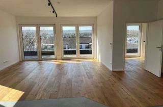 Wohnung mieten in Johannesweg, 53894 Mechernich, Solarvillen-Wohnung - Neubau