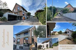 Einfamilienhaus kaufen in Otto-Aichele-Straße 21/2, 75417 Mühlacker, EFH mit flexiblem Grundriss, Aussicht über das Enztal