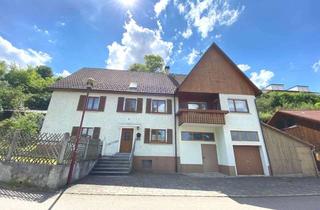 Haus kaufen in 72488 Sigmaringen, Wohnen und Leben auf dem Lande!