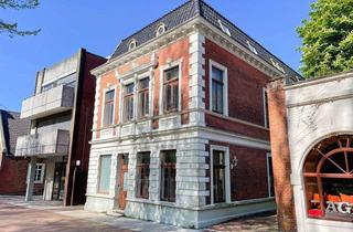 Gewerbeimmobilie mieten in 26506 Norden, ***Gewerbeflächen in historischem Altbau zu vermieten***PROVISIONSFREI