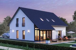 Haus kaufen in 01896 Ohorn, Preislich nicht zu toppen - bauen Sie ein Doppelhaus in Ohorn!