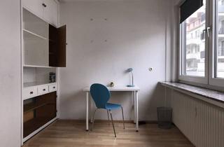 WG-Zimmer mieten in Abbentorstraße, 28195 Bremen, Abbentorstraße, Bremen