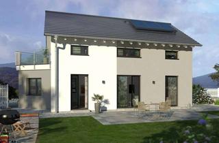 Einfamilienhaus kaufen in 33775 Versmold, Das moderne Einfamilienhaus mit vielen kreativen Möglichkeiten