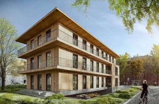 Büro zu mieten in 04420 Markranstädt, Markranstädt - Arbeiten am Kulkwitzer See, wir bauen für SIE Büro*Praxis*Gewerbehaus