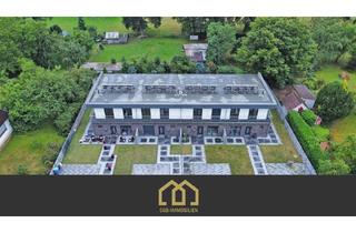 Anlageobjekt in 28876 Oyten, Oyten - Anlage: Oyten Neubau 2018: Hochwertig gebautes Reiheneckhaus