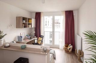WG-Zimmer mieten in Habsburgerstraße, 79104 Freiburg, Habsburgerstraße, Freiburg