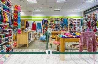 Gewerbeimmobilie kaufen in 28717 Lesum, Unternehmensnachfolge -Ladenlokal zur vollständigen Geschäftsübernahme