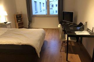 WG-Zimmer mieten in Lindenstraße, 60325 Frankfurt, Lindenstraße, Frankfurt am Main