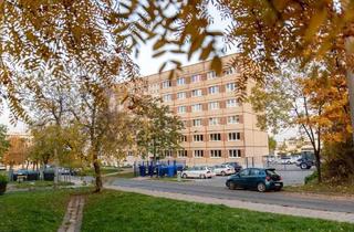 Wohnung mieten in Theodor-Fontane-Ring 12, 06502 Thale, Klein und fein, 1-Zimmer-Wohnung in Thale