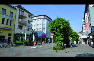 Haus kaufen in Stresemannstraße 45, 41236 Rheydt, Mönchengladbach / Fußgängerzone / Bestlage / Wohn- und Geschäftshaus