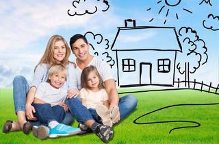 Grundstück zu kaufen in Oßniger Dorfstraße, 03058 Neuhausen, Für Wohnen und Gewerbe