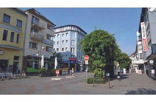 Gewerbeimmobilie kaufen in Stresemannstraße 45, 41236 Rheydt, Mönchengladbach / Fußgängerzone / Bestlage / Wohn- und Geschäftshaus