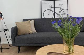 Wohnung mieten in Goethestraße, 13086 Berlin, Goethestraße, Berlin