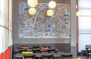 Wohnung mieten in Genslerstraße, 13055 Berlin, Genslerstraße, Berlin