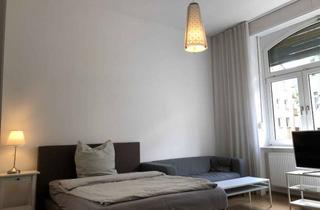 WG-Zimmer mieten in Gartenstraße, 60596 Frankfurt, Gartenstraße, Frankfurt am Main