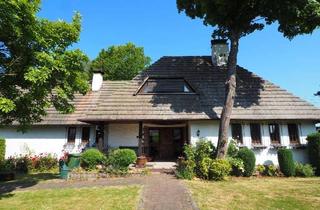 Haus kaufen in 56235 Ransbach-Baumbach, Hochwertiges Anwesen auf herrlichem Parkgrundstück mit altem Baumbestand
