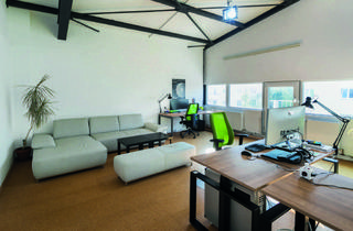 Büro zu mieten in Lehmgrubenweg 17, 88131 Lindau, PROVISIONSFREIE Büroflächen im industrial Design in TOP Lage zu vermieten! (nicht möbiliert)