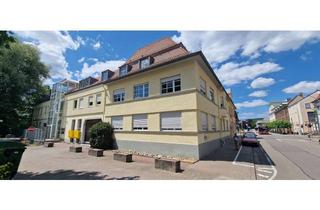 Büro zu mieten in Spitalstraße 11, 66386 St. Ingbert, Bürofläche in St. Ingbert