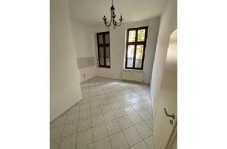 Wohnung mieten in 39112 Magdeburg, Schöne 4-R.Wohnung in Magdeburg-Sudenburg 99,98² im EG mit Terrasse zu vermieten.