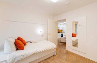 WG-Zimmer mieten in Ostendstraße, 12459 Berlin, Ostendstraße, Berlin