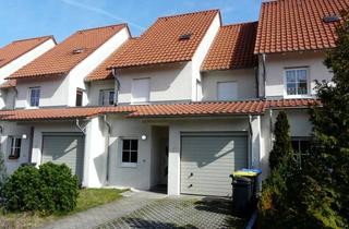 Reihenhaus kaufen in 03055 Sielow, Reihenhaus Bj. 1994 mit kl. Garten und Garage in Cottbus-Sielow zu verkaufen!