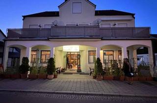 Gewerbeimmobilie kaufen in 94072 Bad Füssing, gepflegtes Ladenlokal in Würding zu verkaufen