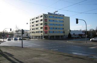 Immobilie mieten in Westring, 45659 Recklinghausen, Zwei beleuchtete Werbeflächen/-anlagen zu vermieten!