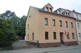Wohnung mieten in Weinbergstraße, 01917 Kamenz, Sanierte 2-Raumwohnung im EG zu vermieten!