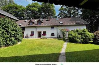 Haus kaufen in 95100 Selb, Geschlossener 3-Seit-Hof in idyllischer Lage