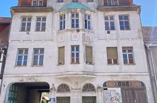 Anlageobjekt in Rudolf-Breitscheid-Straße 36, 39638 Gardelegen, +++Lass mich im neuen Glanz erstrahlen+++