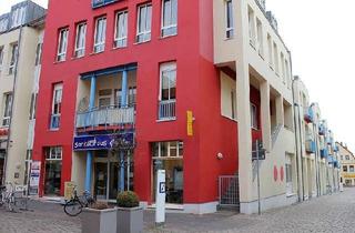 Büro zu mieten in Lange Straße 27, 18356 Barth, Attraktive Räume für Büro oder Einzelhandel in Bestlage