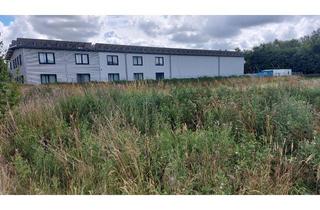 Gewerbeimmobilie kaufen in 28816 Stuhr, Vielseitig nutzbares Gewerbegrundstück im Herzen von Stuhr