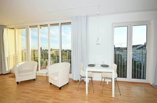 Wohnung mieten in Veteranenstraße, 10119 Berlin, Veteranenstraße, Berlin