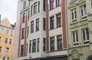 Wohnung mieten in Schleusenstraße 23, 27568 Mitte, Gut geschnittene 3-Zimmer-Wohnung in Bremerhaven-Mitte