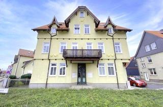 Mehrfamilienhaus kaufen in 38855 Wernigerode, Solides Mehrfamilienhaus mit 7 Einheiten und ca. 503m² Wohnfläche im Herzen von Wernigerode