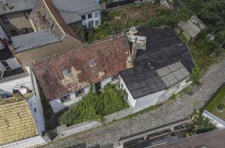 Einfamilienhaus kaufen in 04808 Wurzen, Wurzen - Einfamilienhaus mit Entwicklungspotential in Wurzen