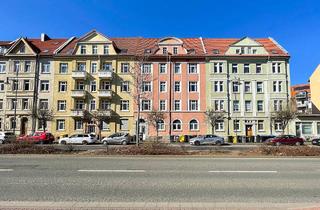 Einfamilienhaus kaufen in 99085 Erfurt, Erfurt - 3 Mehrfamilienhäuser inklusive Einfamilienhaus im Innenhof direkt in der Johannesvorstadt Erfurt!