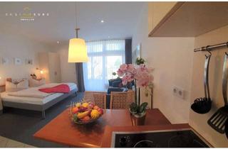 Wohnung kaufen in 17252 Mirow, gemütliches modernisiertes Ferienappartement im Wellnesshotel!Provisionsfrei!