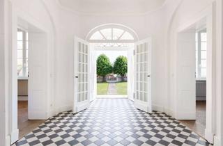 Haus kaufen in Lange Straße 23, 14715 Milower Land, Ihr Gutshaus am See - provisionsfrei