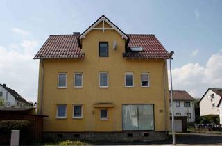 Anlageobjekt in 34233 Fuldatal, Vermietetes Mehrfamilienhaus in Fuldatal