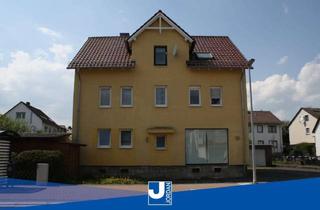 Anlageobjekt in 34233 Fuldatal, Modernisiertes Mehrfamilienhaus in Fuldatal – Teilvermietet