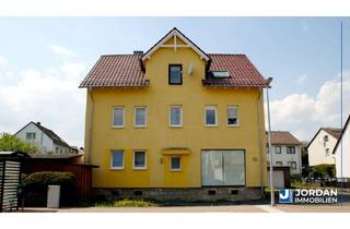 Anlageobjekt in 34233 Fuldatal, Modernisiertes Mehrfamilienhaus in Fuldatal – Teilvermietet